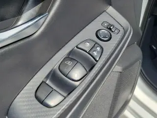 Nissan Sentra 2022 SV 4dr Sedan