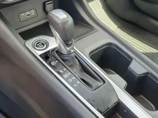 Nissan Sentra 2022 SV 4dr Sedan