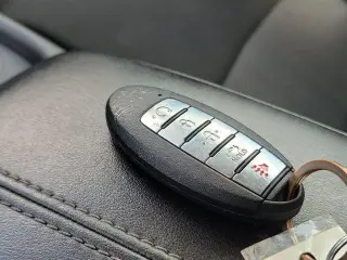 Nissan Sentra 2022 SV 4dr Sedan