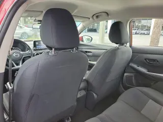 Nissan Sentra 2024 SV 4dr Sedan