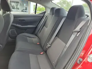 Nissan Sentra 2024 SV 4dr Sedan