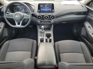 Nissan Sentra 2024 SV 4dr Sedan