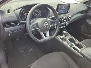 Nissan Sentra 2024 SV 4dr Sedan