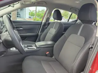Nissan Sentra 2024 SV 4dr Sedan