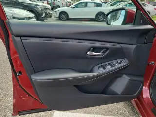 Nissan Sentra 2024 SV 4dr Sedan