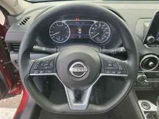 Nissan Sentra 2024 SV 4dr Sedan