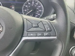Nissan Sentra 2024 SV 4dr Sedan