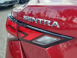 Nissan Sentra 2024 SV 4dr Sedan