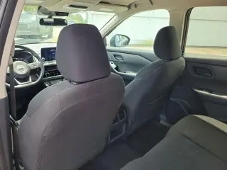 Nissan Rogue 2024 S 4dr Crossover