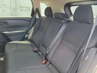 Nissan Rogue 2024 S 4dr Crossover