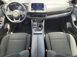 Nissan Rogue 2024 S 4dr Crossover