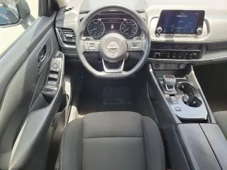 Nissan Rogue 2024 S 4dr Crossover