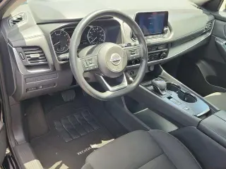 Nissan Rogue 2024 S 4dr Crossover