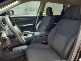 Nissan Rogue 2024 S 4dr Crossover
