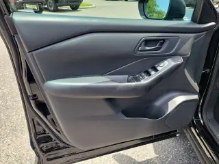 Nissan Rogue 2024 S 4dr Crossover