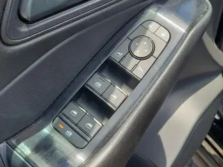 Nissan Rogue 2024 S 4dr Crossover
