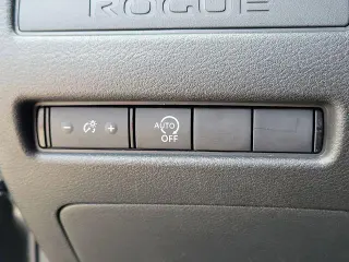 Nissan Rogue 2024 S 4dr Crossover