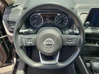 Nissan Rogue 2024 S 4dr Crossover