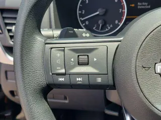 Nissan Rogue 2024 S 4dr Crossover