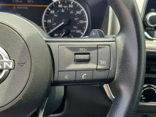 Nissan Rogue 2024 S 4dr Crossover