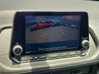 Nissan Rogue 2024 S 4dr Crossover