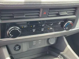 Nissan Rogue 2024 S 4dr Crossover
