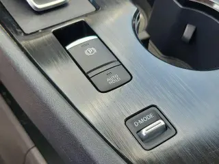 Nissan Rogue 2024 S 4dr Crossover