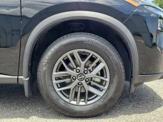 Nissan Rogue 2024 S 4dr Crossover