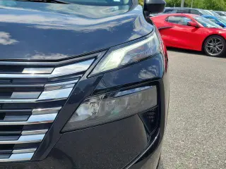 Nissan Rogue 2024 S 4dr Crossover