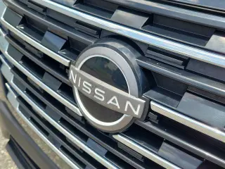 Nissan Rogue 2024 S 4dr Crossover