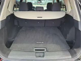 Nissan Rogue 2024 S 4dr Crossover