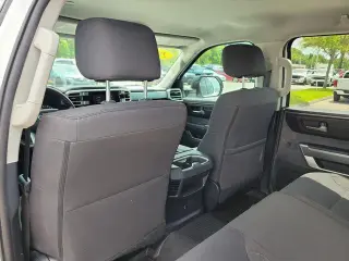 Toyota Tundra 2024 4x2 SR5 4dr CrewMax Cab Pickup LB