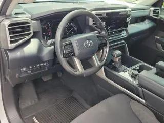 Toyota Tundra 2024 4x2 SR5 4dr CrewMax Cab Pickup LB