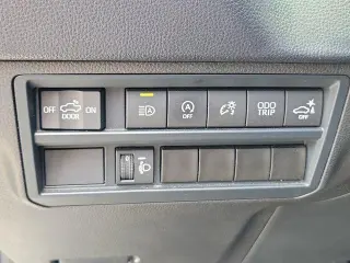 Toyota Tundra 2024 4x2 SR5 4dr CrewMax Cab Pickup LB
