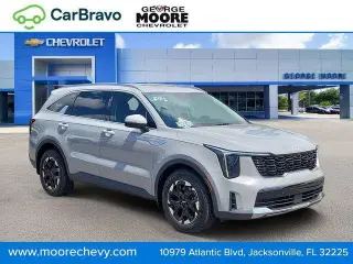 Kia Sorento 2024 S 4dr SUV