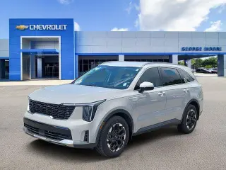 Kia Sorento 2024 S 4dr SUV