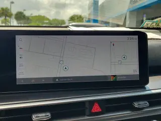 Kia Sorento 2024 S 4dr SUV
