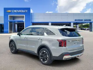 Kia Sorento 2024 S 4dr SUV
