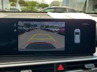 Kia Sorento 2024 S 4dr SUV