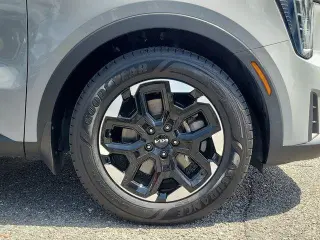 Kia Sorento 2024 S 4dr SUV