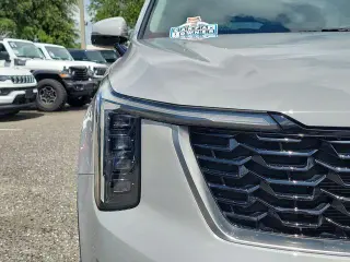Kia Sorento 2024 S 4dr SUV