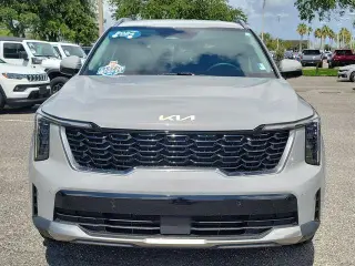 Kia Sorento 2024 S 4dr SUV