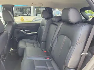 Mazda CX-90 2025 AWD 3.3 Turbo Select 4dr SUV