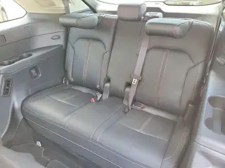 Mazda CX-90 2025 AWD 3.3 Turbo Select 4dr SUV