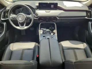Mazda CX-90 2025 AWD 3.3 Turbo Select 4dr SUV