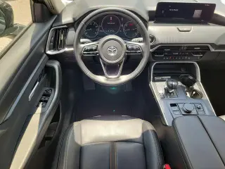 Mazda CX-90 2025 AWD 3.3 Turbo Select 4dr SUV