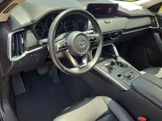 Mazda CX-90 2025 AWD 3.3 Turbo Select 4dr SUV