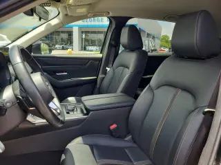 Mazda CX-90 2025 AWD 3.3 Turbo Select 4dr SUV