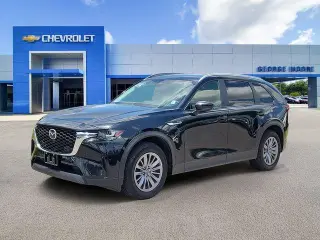 Mazda CX-90 2025 AWD 3.3 Turbo Select 4dr SUV