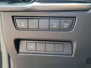 Mazda CX-90 2025 AWD 3.3 Turbo Select 4dr SUV
